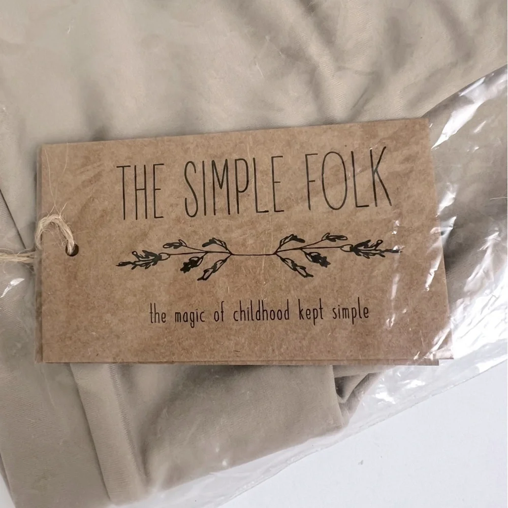 The Simple Folk | The Bikini Bottom Dune | 3/6 M